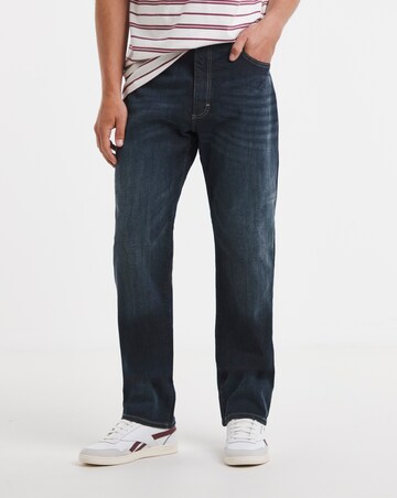 Lee Extreme Motion Straight Fit Jean - Trip