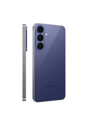 Samsung Galaxy S26 FE 256GB - Blueberry
