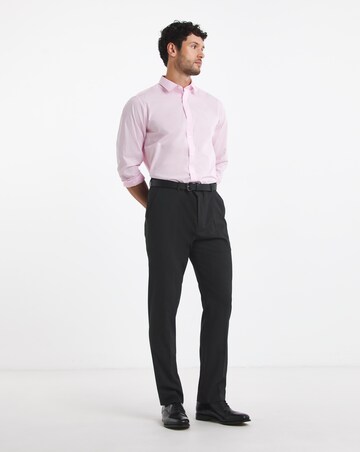Long Sleeve Formal Shirt Regular