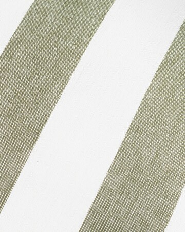 Yard Hayle Striped Outdoor Cushion