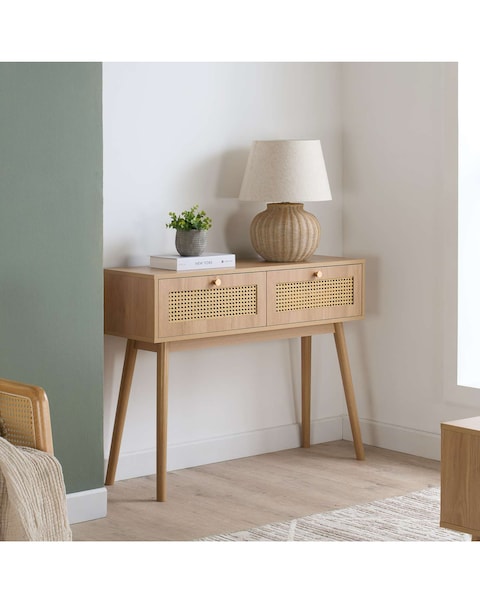 Croxley Console Table