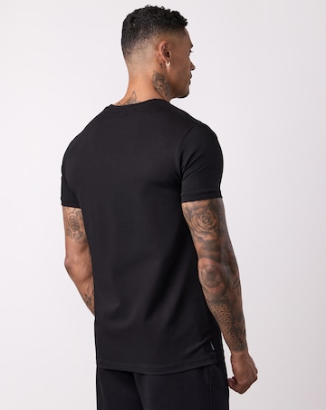 Gym King Fundamental T-Shirt