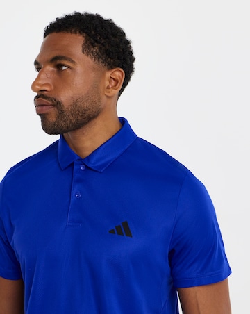 adidas Training Essentials Base Polo