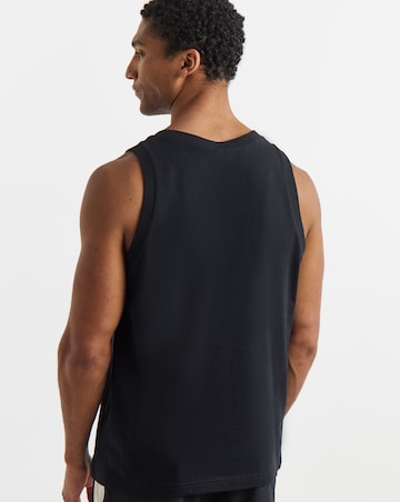 adidas Small Logo Tank