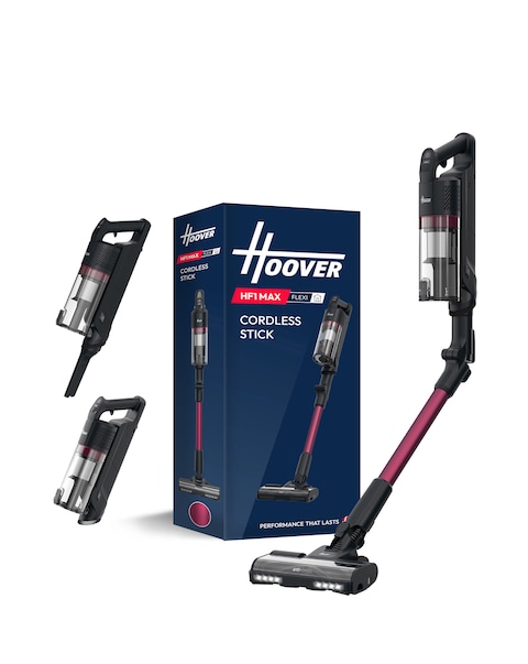 Hoover HF1 MAX  Home Flexi Vacuum Cleaner
