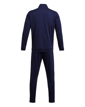 Under Armour Rival Knit Tracksuit
