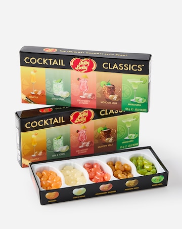 Jelly Belly Cocktail Classics Jelly Bean Duo