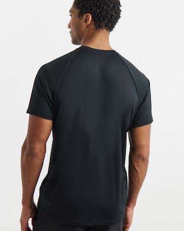 Nike Short Sleeve Hydroguard T-Shirt