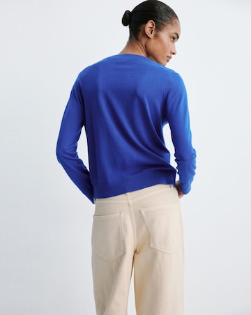 Mango Sweater Luccav