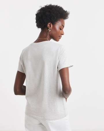 Levi's The Perfect Tee Graphic