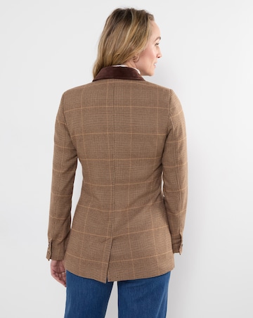 Joe Browns Remarkable Heritage Utility Jacket