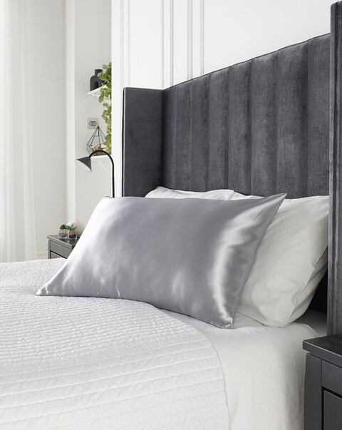 Downland Silk Pillowcase