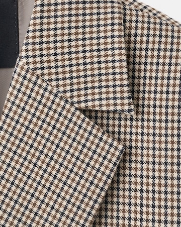 Mango Tailored Blazer