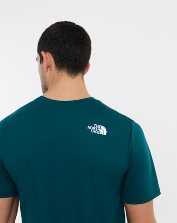 The North Face 24/7 Short Sleeve Tech T-Shirt