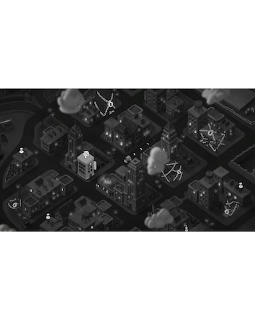 Mouse P.I. For Hire (PS5)
