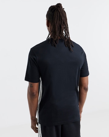 adidas 3 Stripes T-Shirt