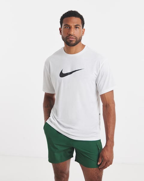 Nike Short Sleeve Hydroguard T-Shirt
