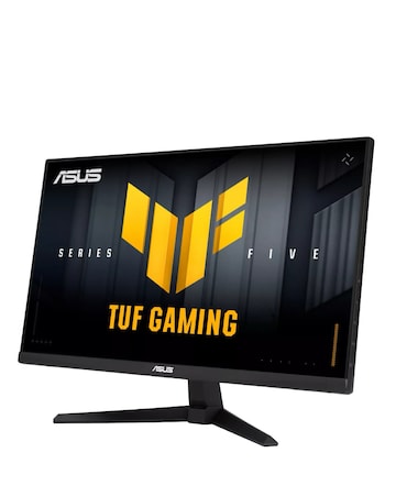 ASUS TUF Gaming VG249QM5A 23.8in FHD 240Hz IPS 1ms Gaming Monitor