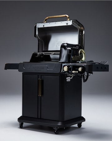 Ninja FlexFlame Outdoor Cooking System + Pro Connect App Barbecue PG305UK