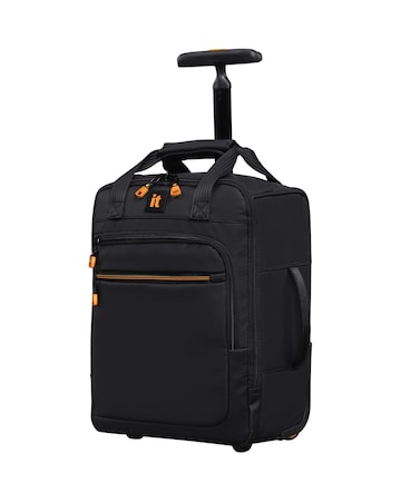 IT Luggage Compartment Trolley Bag