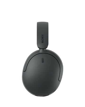 Sony WH-CH730N Wireless Noise Cancelling Over-Ear Headphones - Black