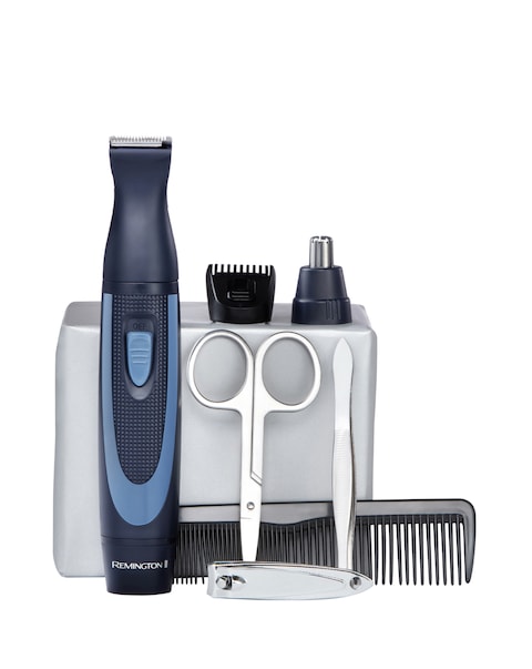 Remington Travel Kit NE3890