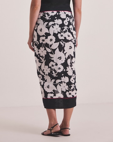 Joe Browns Mono Print Sarong