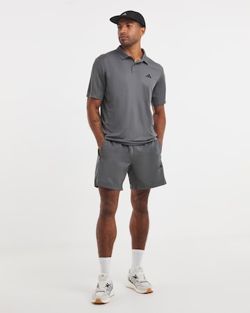 adidas Workout Essentials Base Polo Shirt
