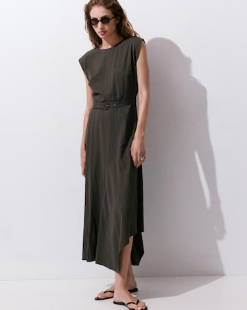 Mango Dress Wise