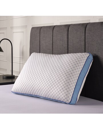 Downland Cooling Memory Foam Sensation Pillow