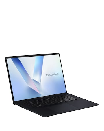 ASUS Vivobook 18 Laptop - 18in AMD Ryzen AI 7 16GB 1TB FHD Copilot+ - Blue