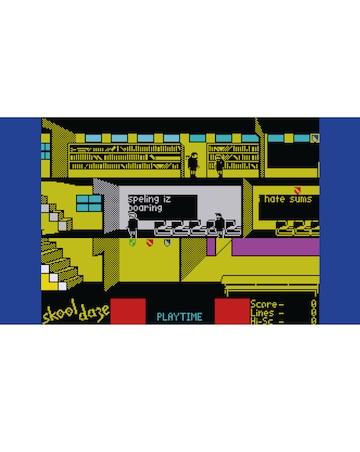 The Spectrum Handheld
