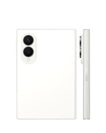Samsung Galaxy Z Fold8 512GB 5G - Cream