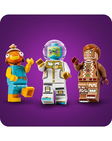 LEGO Fortnite Supply Drop 77080