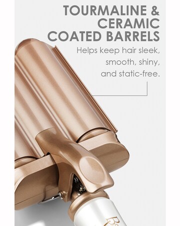 Beauty Works The Jumbo Waver