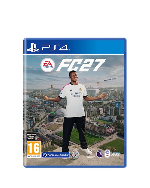 EA SPORTS FC 27 (PS4)