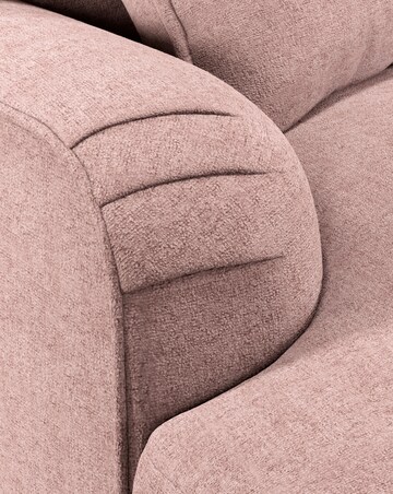 Florence Buttonback 2 Seater Sofa