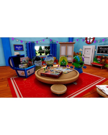 Hasbro Games Junior Collection (PS5)