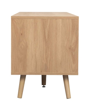 Croxley Large TV Unit