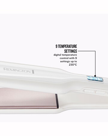 Remington Pro Ceramic Extra Wide Plate Straightener S5527