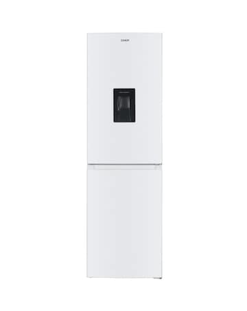 Candy CCH1T518EWWK-1 Fridge Freezer