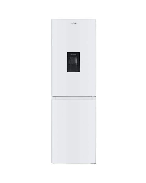Candy CCH1T518EWWK-1 181cm 60/40 Total No Frost Fridge Freezer - White - E Rated