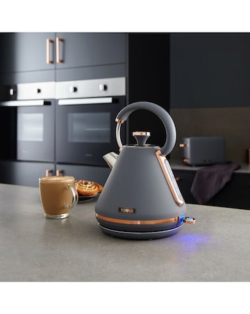 Tower Cavaletto Grey Bundle