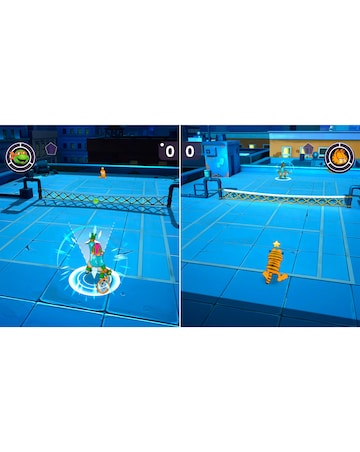 Nickelodeon Extreme Tennis: Next! (Nintendo Switch)