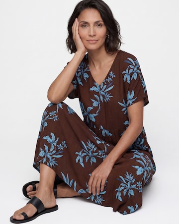 Kaftan Dress