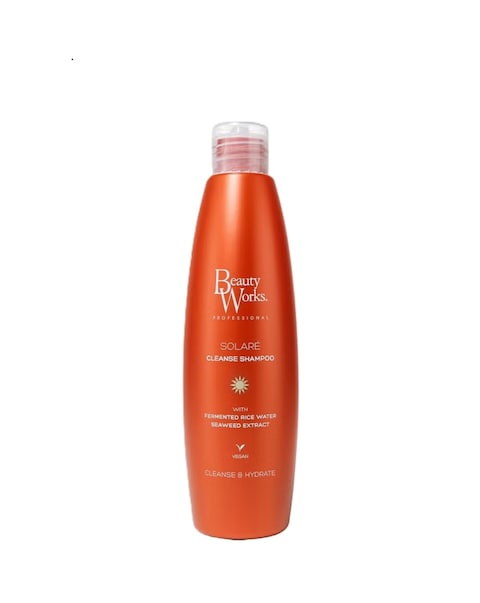 Beauty Works Cleanse Shampoo 100ml