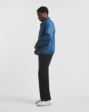 Union Loose Fit Stretch Jean