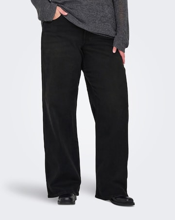 ONLY WIDE LEG JEAN - 32 LEG