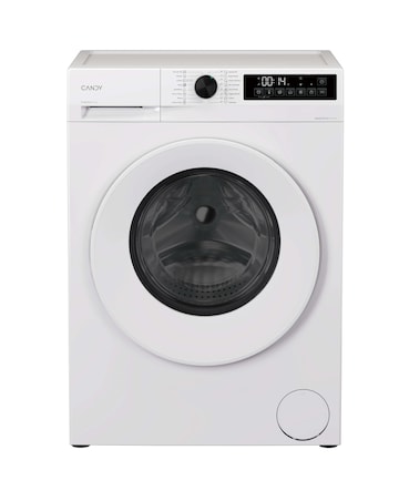 Candy Quick Pro 8+5kg- White + Installation