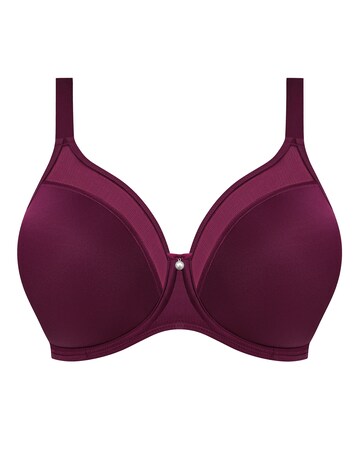 Elomi Smooth Moulded T Shirt Wired Bra Fig
